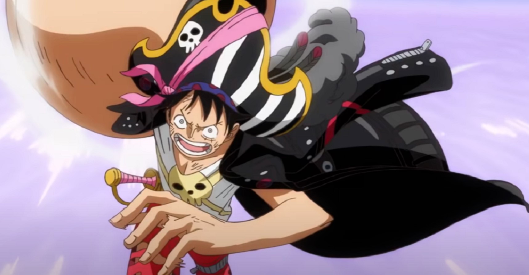 Japan football team reportedly watched One Piece Film Red for motivation  before FIFA World Cup match