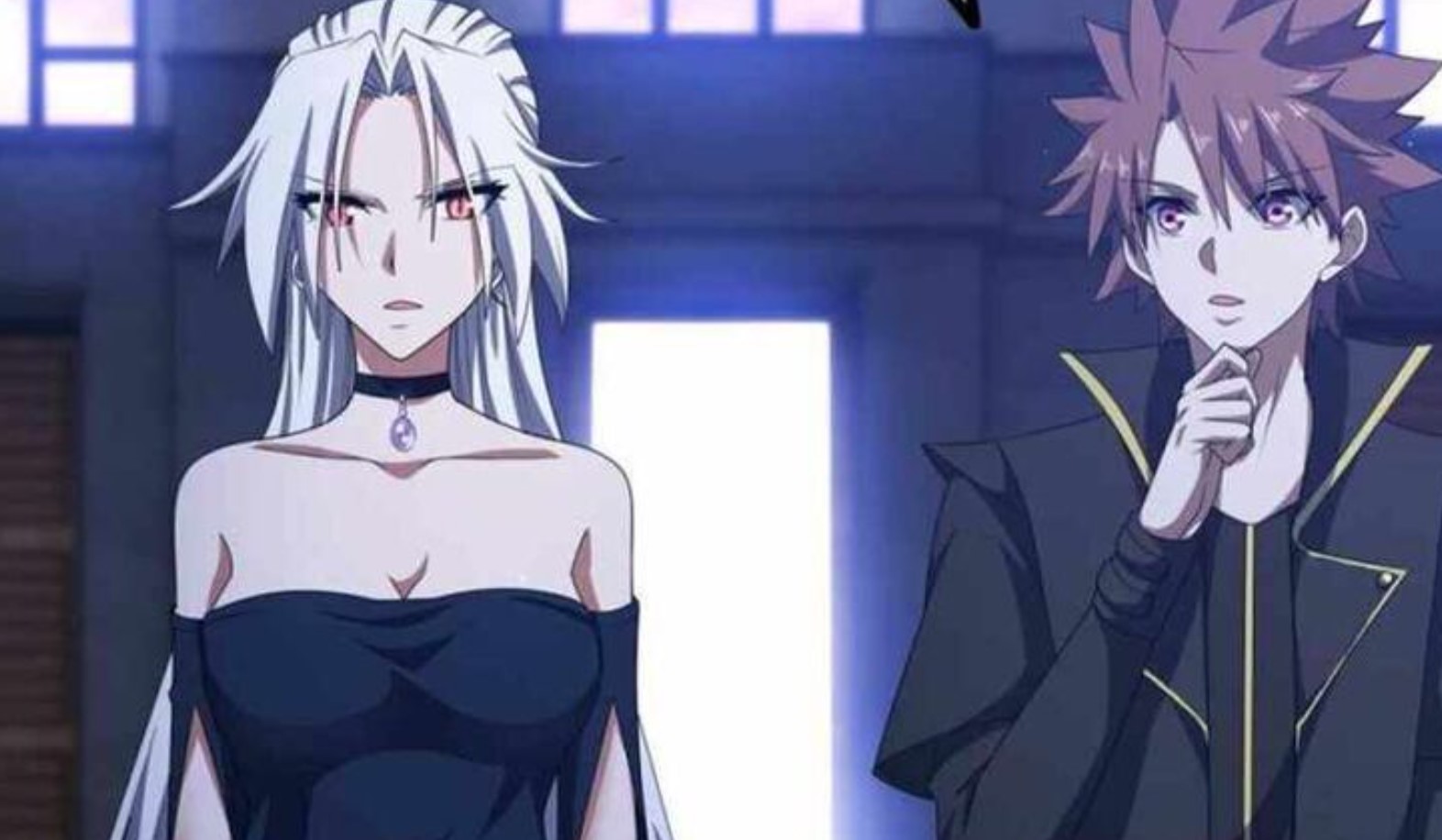 My Wife Is The Demon Queen Scan 106 Vf www.theanimedaily.com