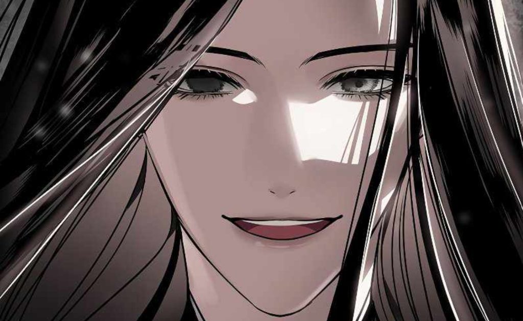 SSS-Class Suicide Hunter Chapter 74