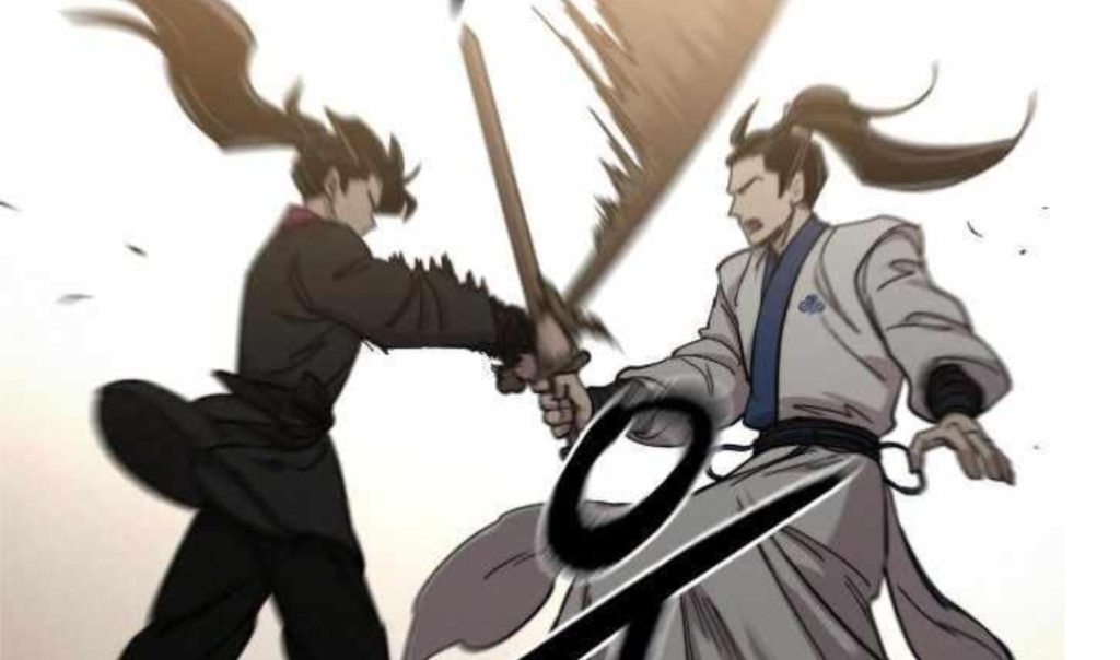 Volcano Returns Chapter 67: Release Date