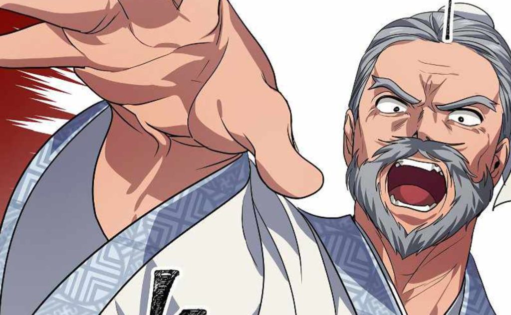 SSS-Class Suicide Hunter Chapter 74SSS-Class Suicide Hunter Chapter 74