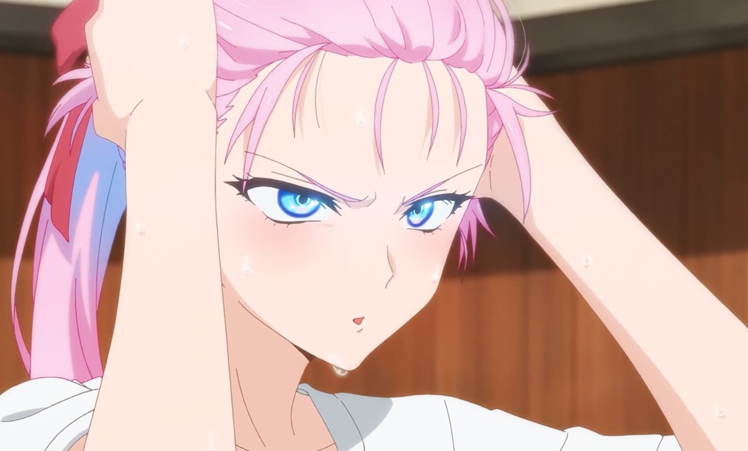 Shikimori's Not Just A Cutie Episode 5: On The River Side! Release Date