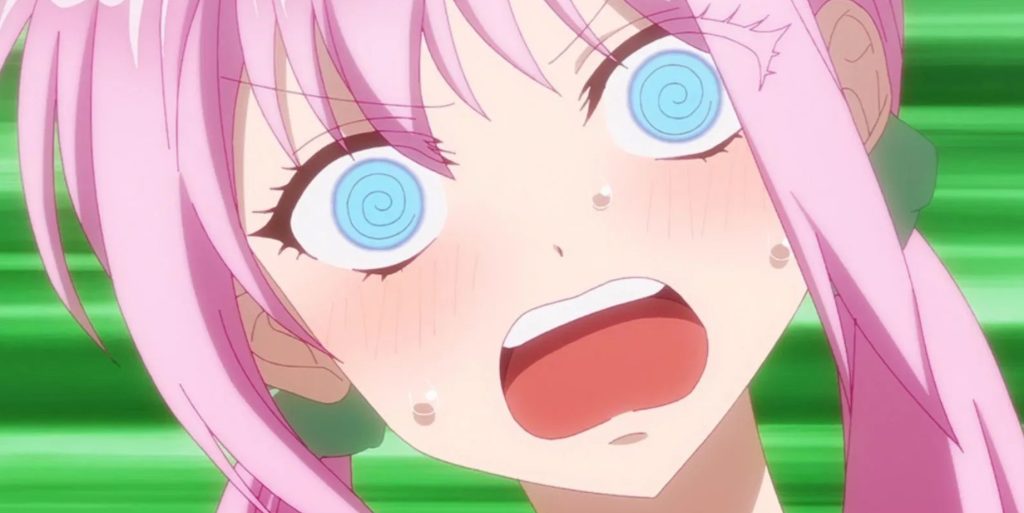 Shikimori's Not Just A Cutie Episode 7: Cultural Festival 1! Release