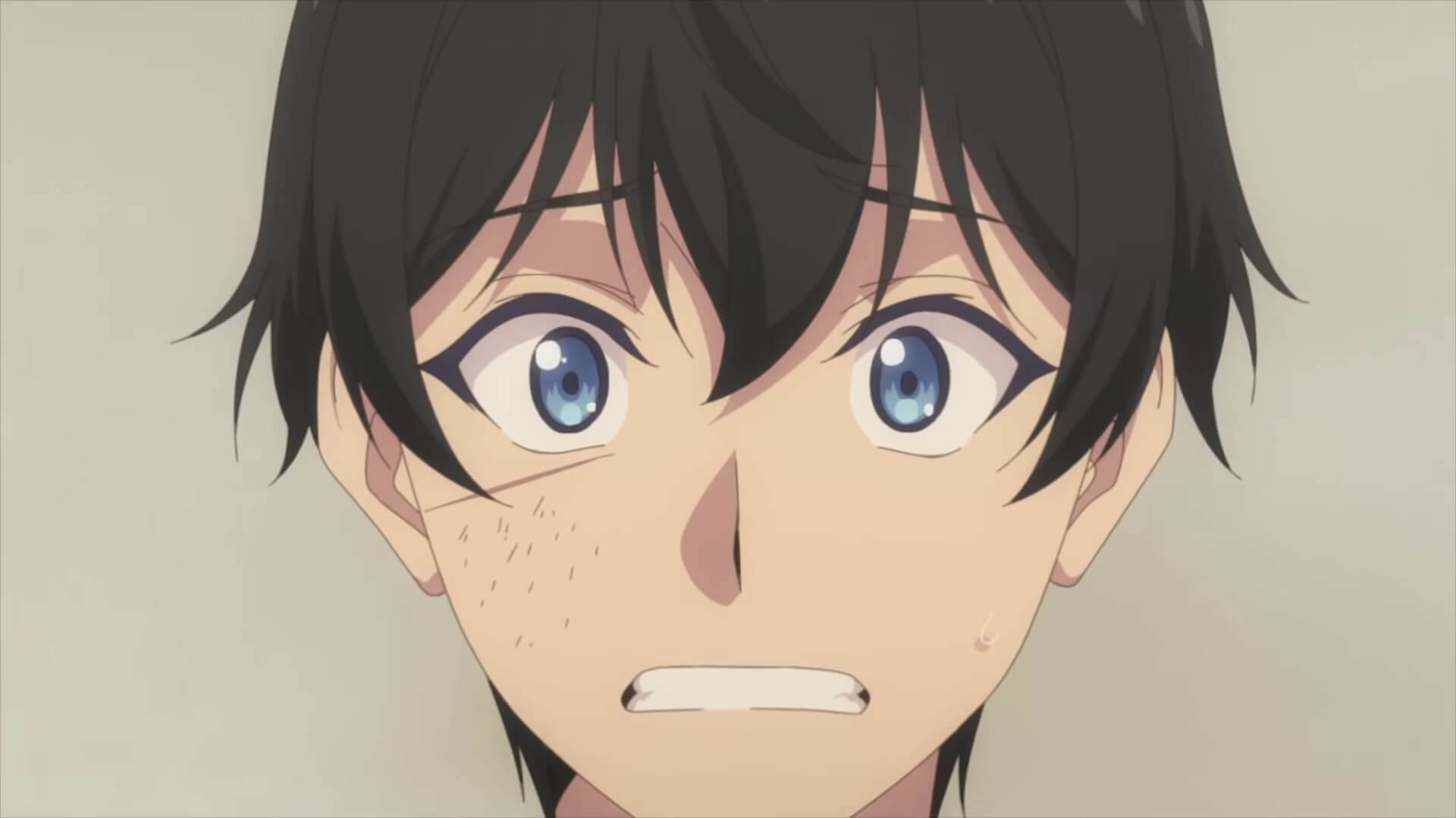 Shinobi No Ittoki Anime Premieres October 2022! Key Visual, Teaser & More