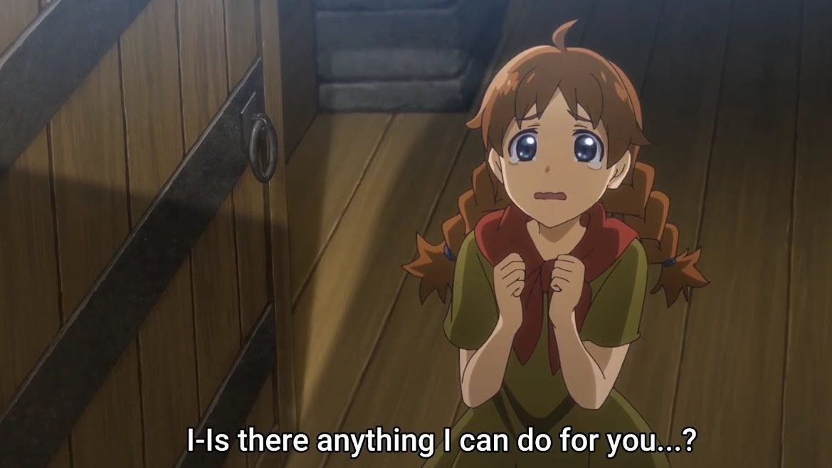 Skeleton Knight In Another World Episode 7: A Miracle! Release Date & Plot - Skeleton Knight In Another World Episode 7 English Dub