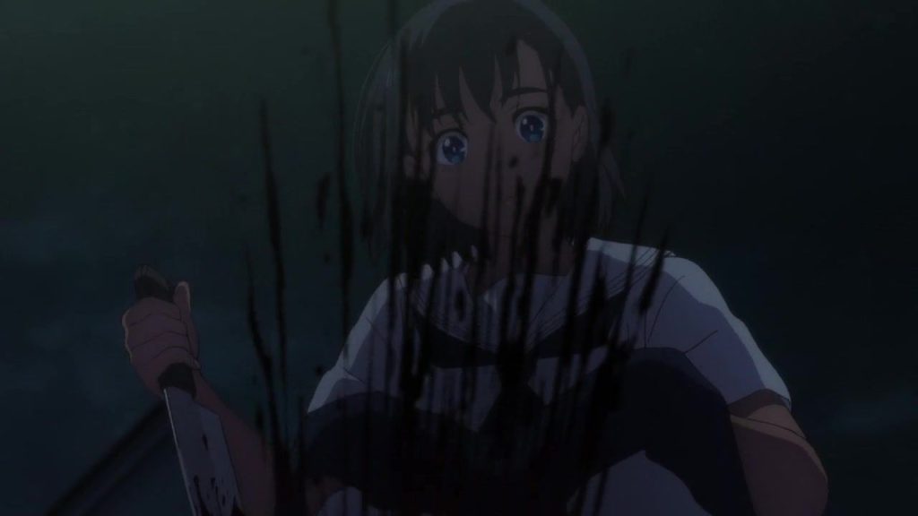 Summer Time Rendering Episode 5