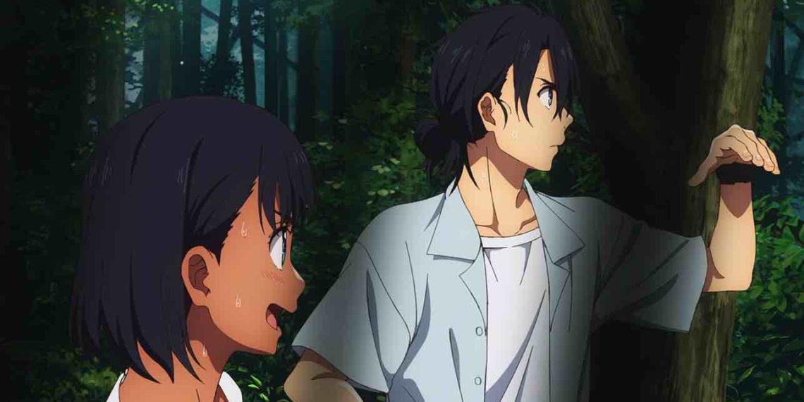Summer Time Rendering Episode 6: Shinpei Dies To Save Mio! Release Date