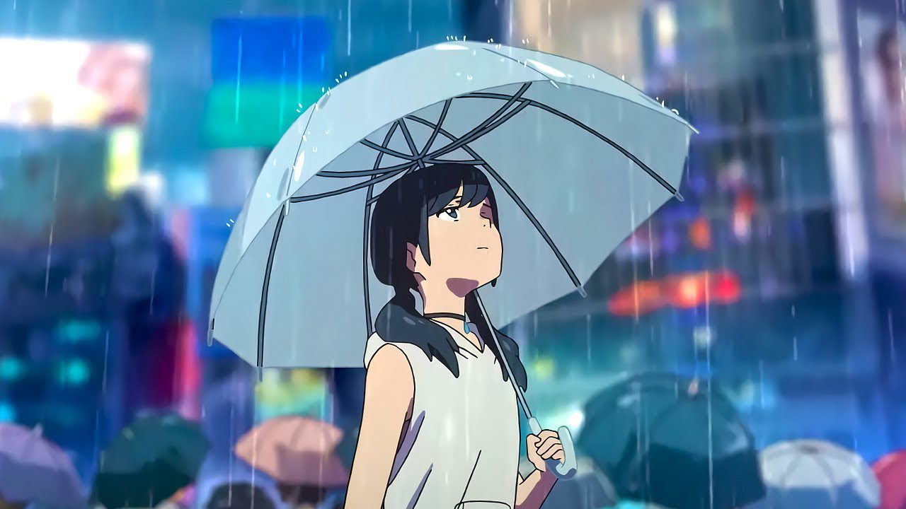 Suzume No Tojimari Movie: Novel Adaptation Announced! Release Date