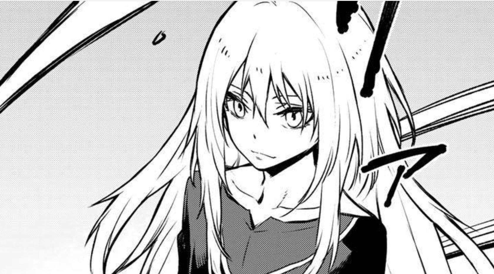 Tensei Shitara Slime Datta Ken 96