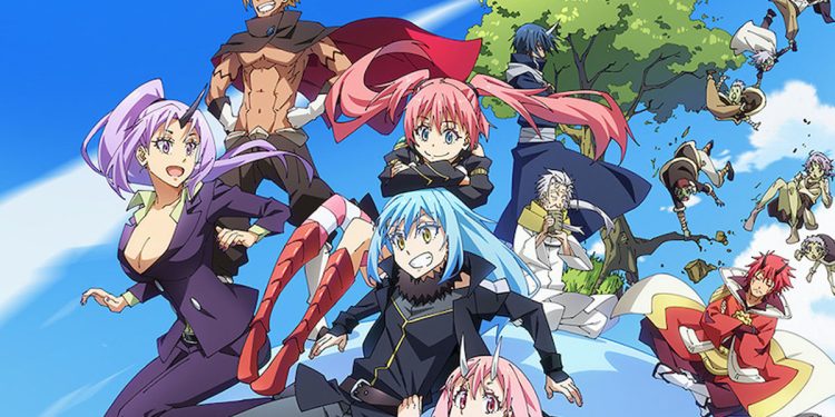 That Time I Got Reincarnated As A Slime Scarlet Bonds That Time I Got Reincarnated As A Slime Scarlet Bonds Movie: Plot