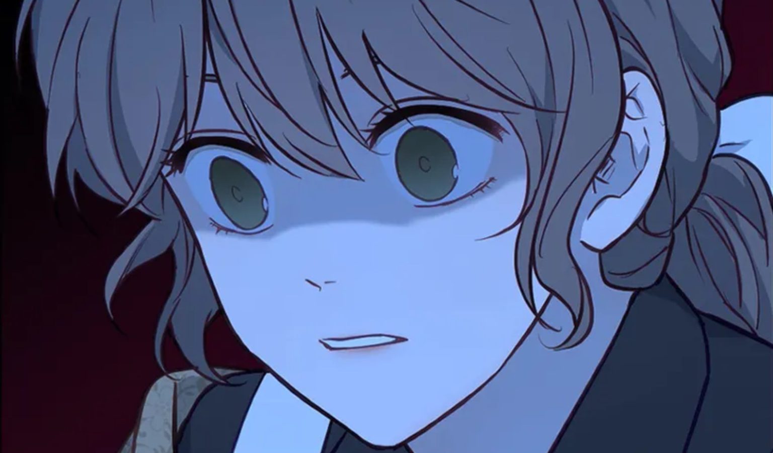 The Blood Of Madam Giselle Chapter 20 The Blood Of Madam Giselle Temporada 2: ¡Se renovará!