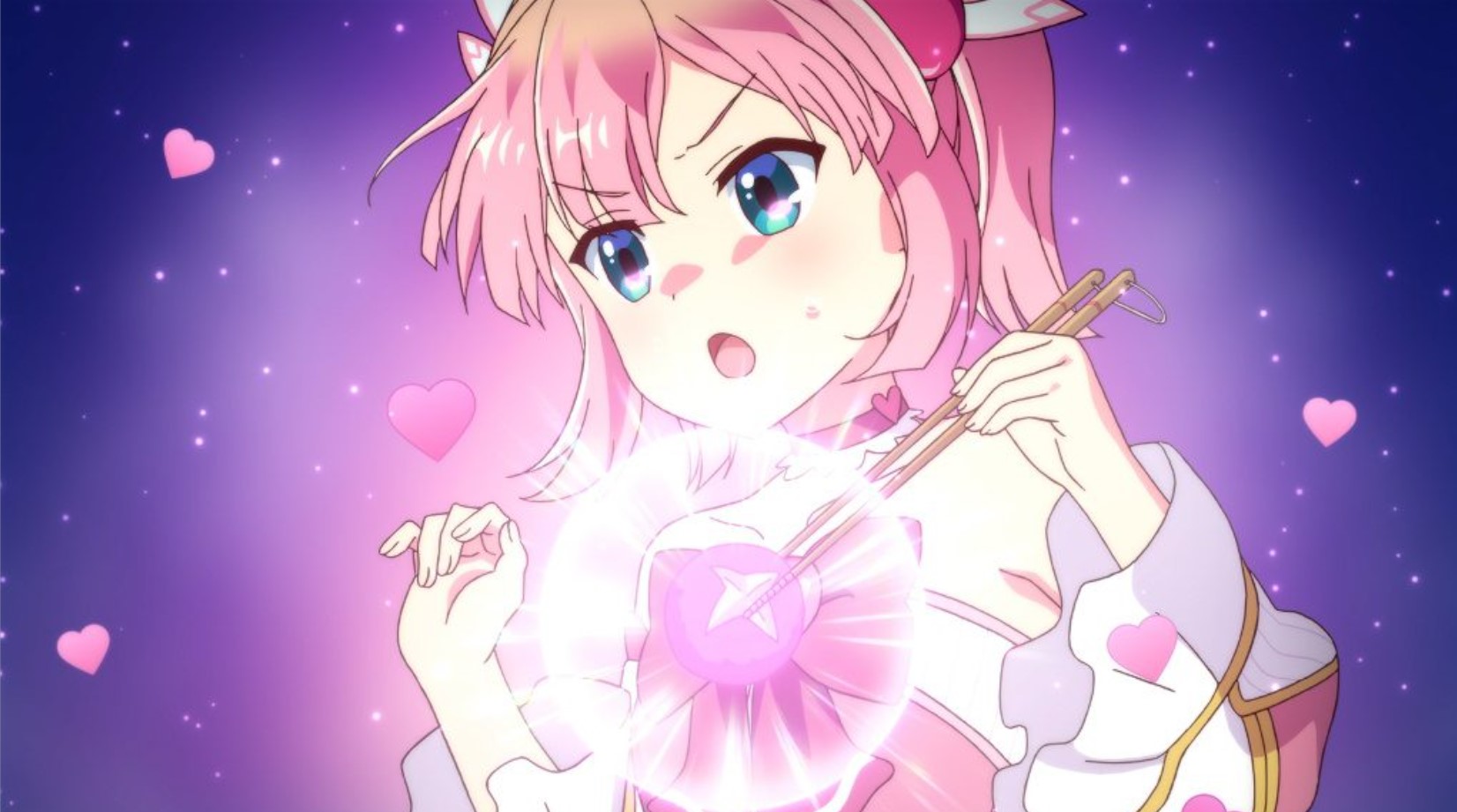 The Demon Girl Next Door Season 2 Episode 7: The Demonic Fest Begins! Release Date The Demon Girl Next Door Season 2 Episode 7: The Demonic Fest Begins! Release Date