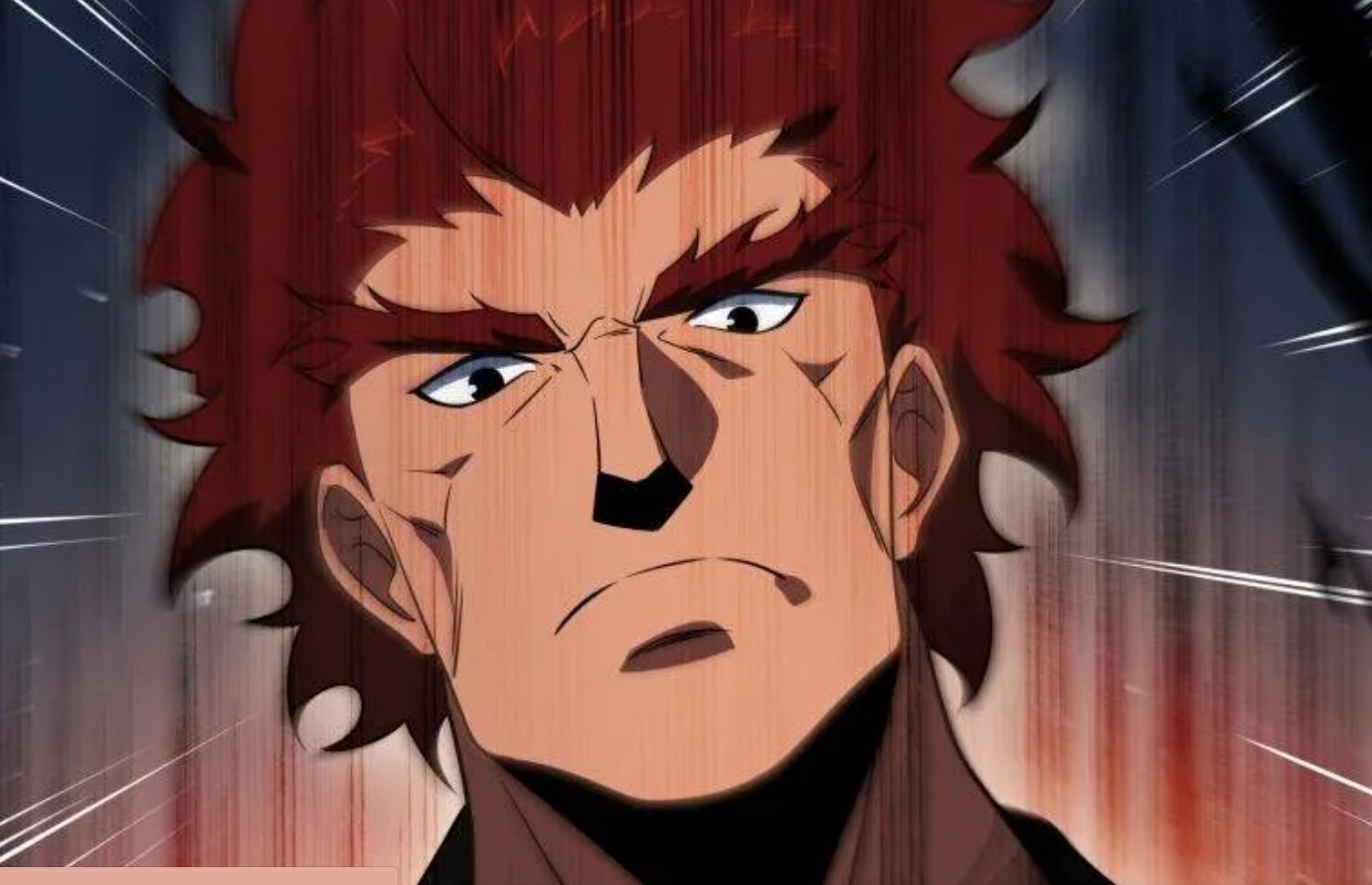 The Descent Of The Demonic Master www.theanimedaily.com