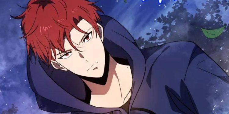 The Descent Of The Demonic Master Chapter 138: Jinho Vs. Red King