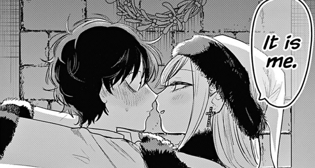 The Duke Of Death And His Maid Kiss The Duke of Death And His Maid Chapter 222: Christmas Gifts! Release