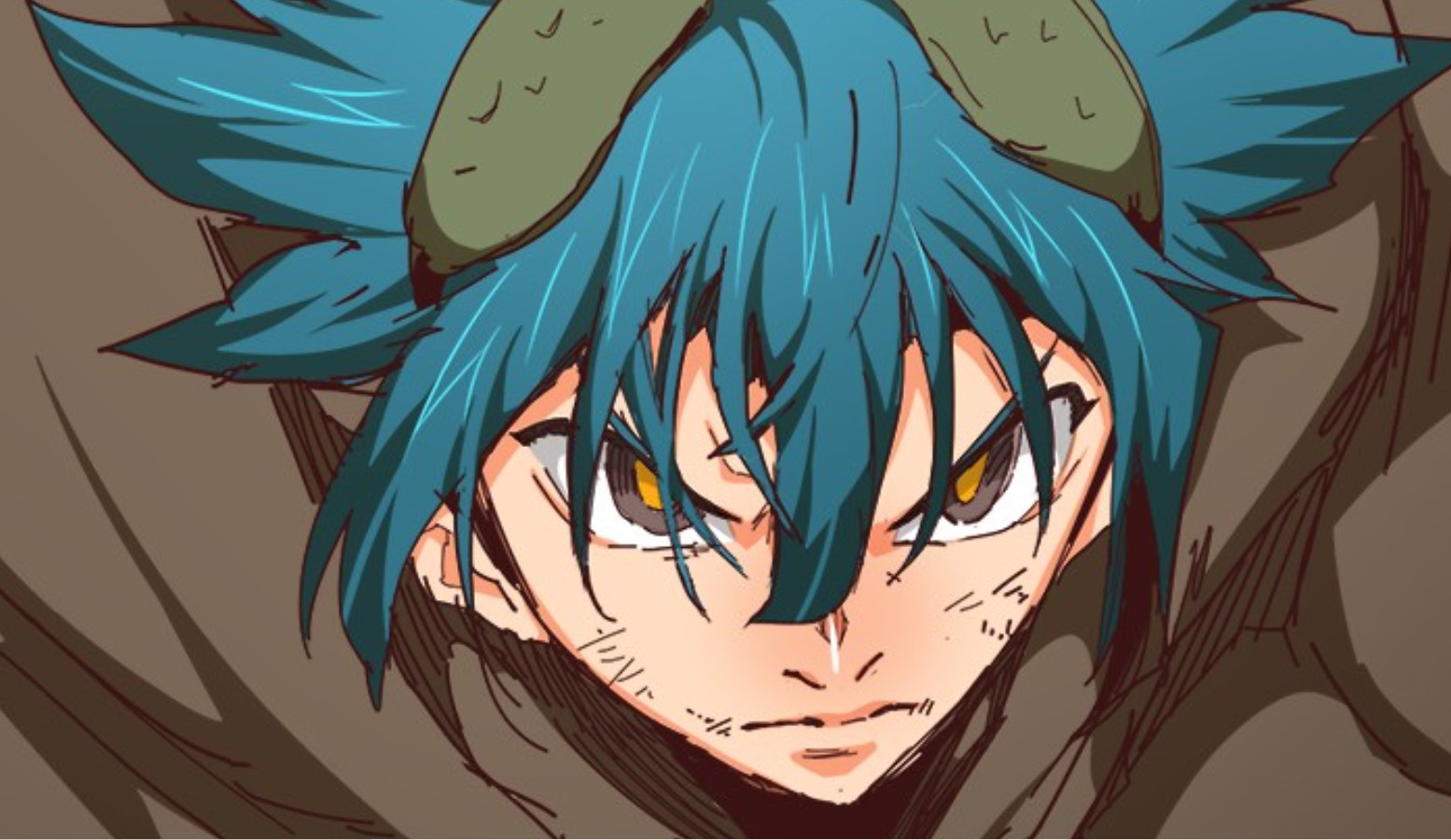 The God of Highschool Chapter 542 Level Of Martial God! Release Date