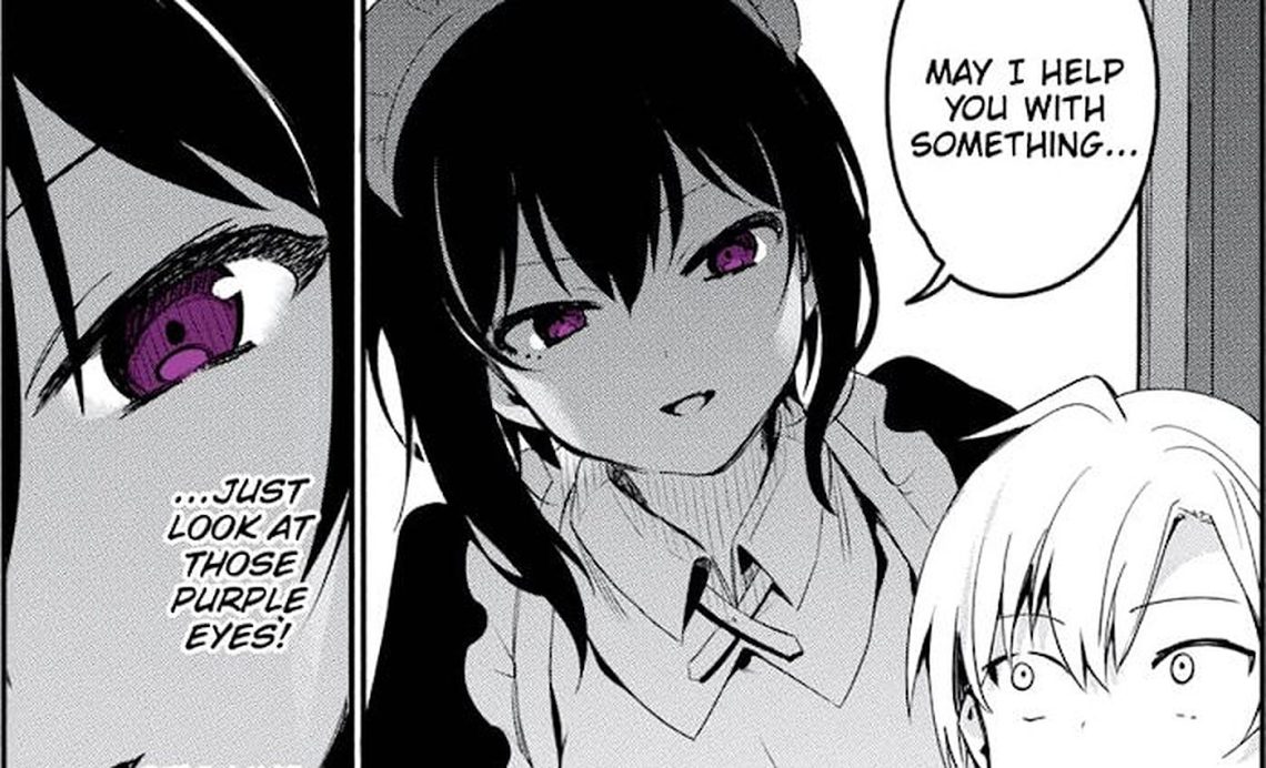The Maid I Hired Recently Is Mysterious Anime Finally Announced
