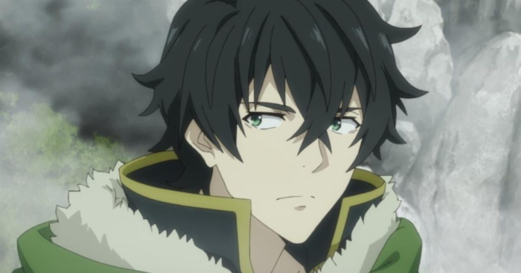 The Rising Of The Shield Hero Temporada 2 Episodio 5