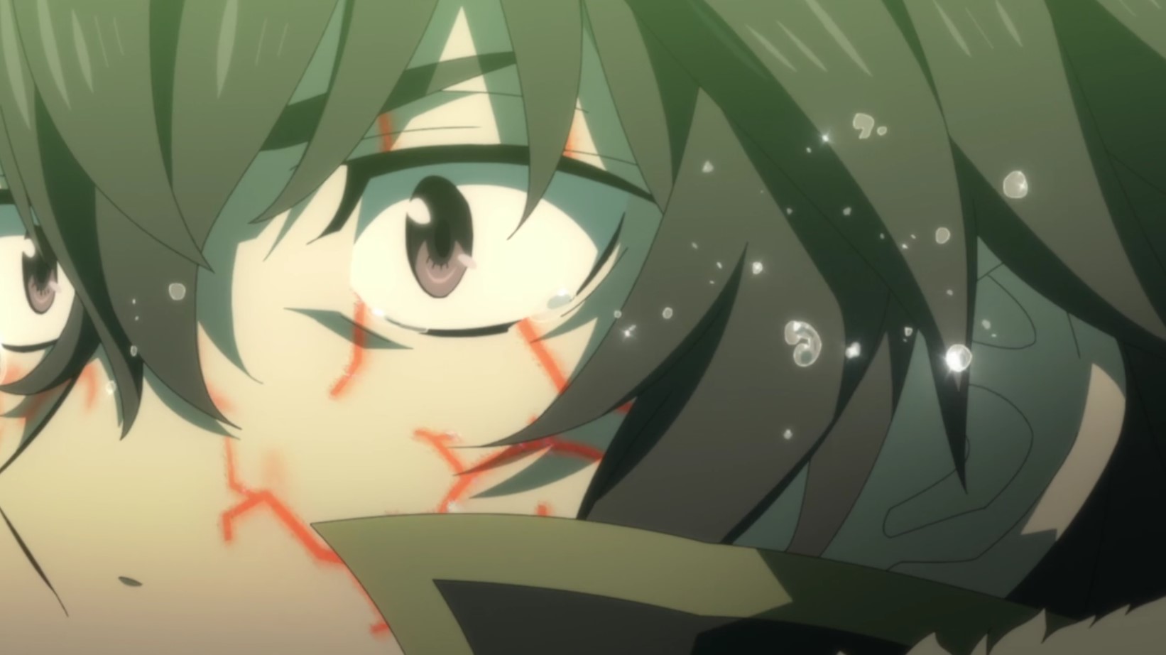 The Rising Of The Shield Hero Season 2 Episode 8: Is Kizuna Trustable
