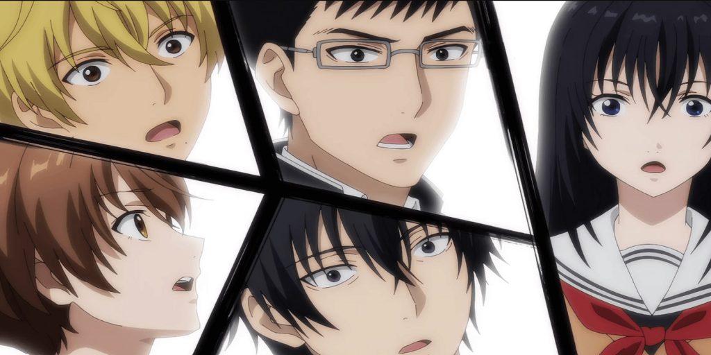 Tomodachi game who is the traitor 2 Tomodachi Game Episode 6: Will Yuuichis Plan Work? Release Date & Plot