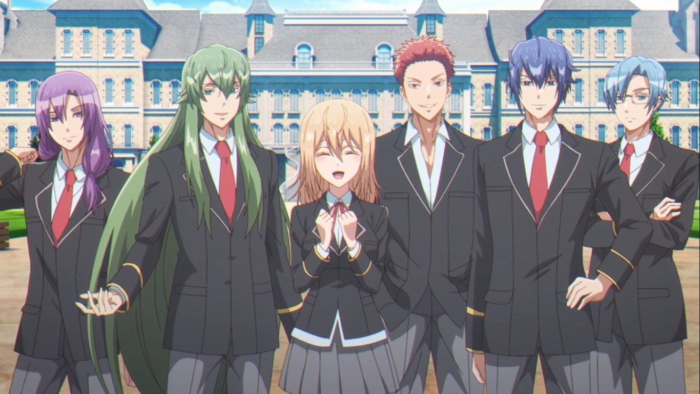 Trapped In A Dating Sim Episode 9: Olivia's Heartbreaking Confrontation