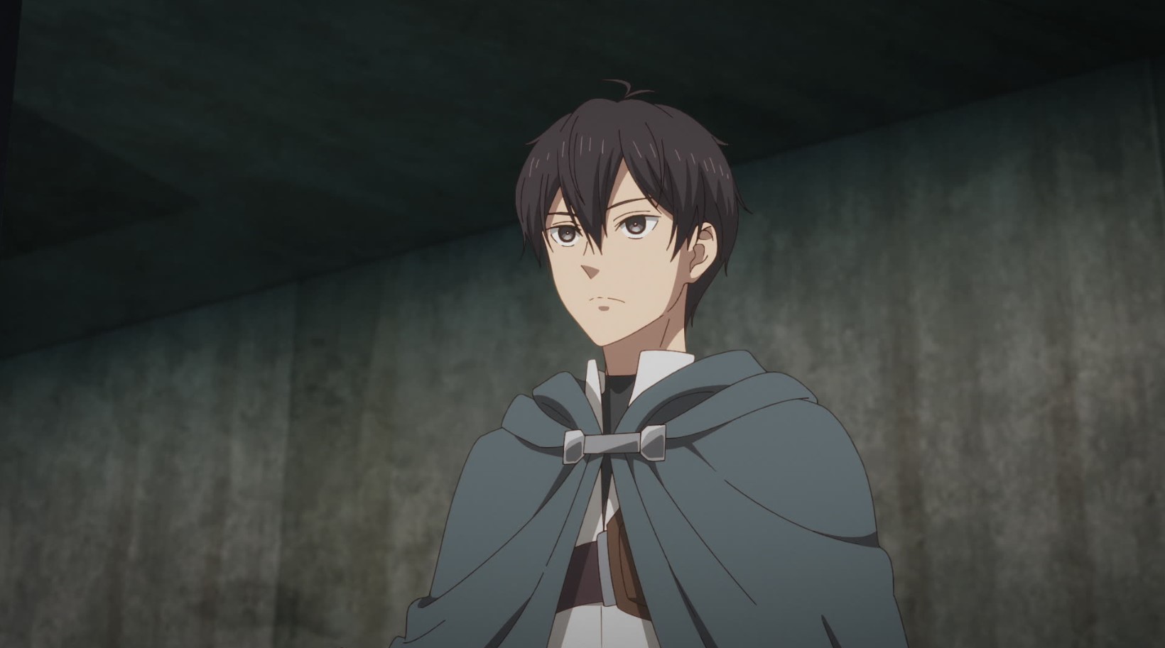 Trapping in a dating sim