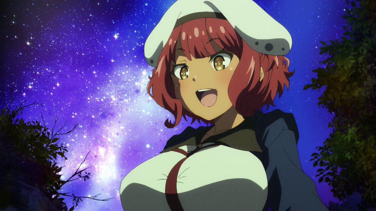 The Dawn of the Witch Episode 6 Review - Best In Show - Crow's World of  Anime