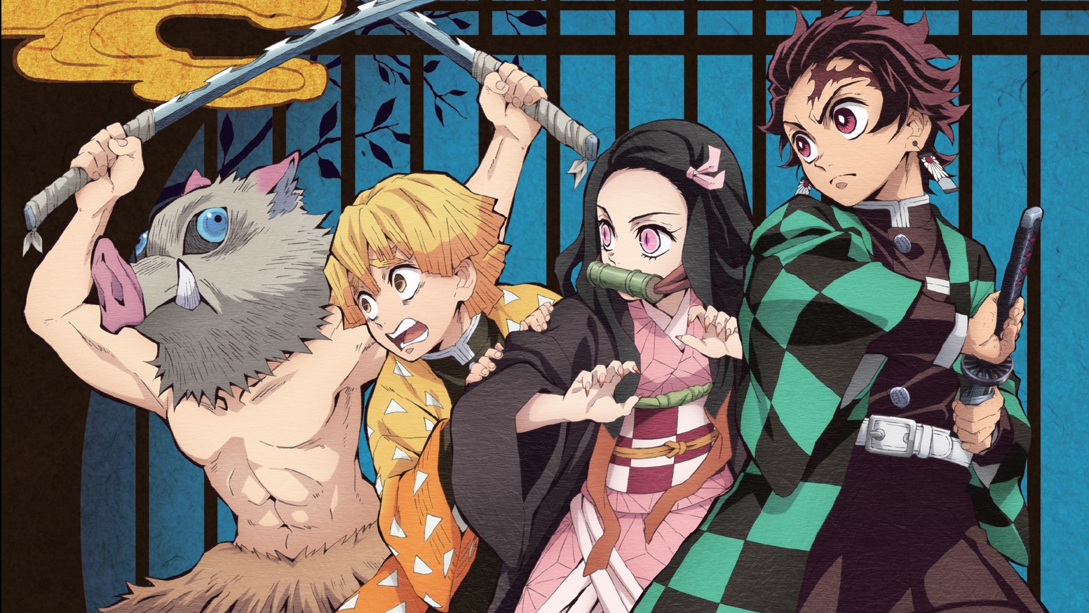 Demon Slayer Movie 2: Is It Happening? Release Date & Everything