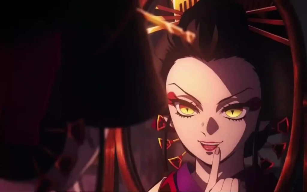 Demon Slayer Película 2