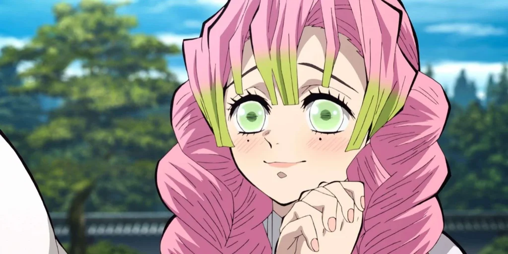 Demon Slayer Película 2