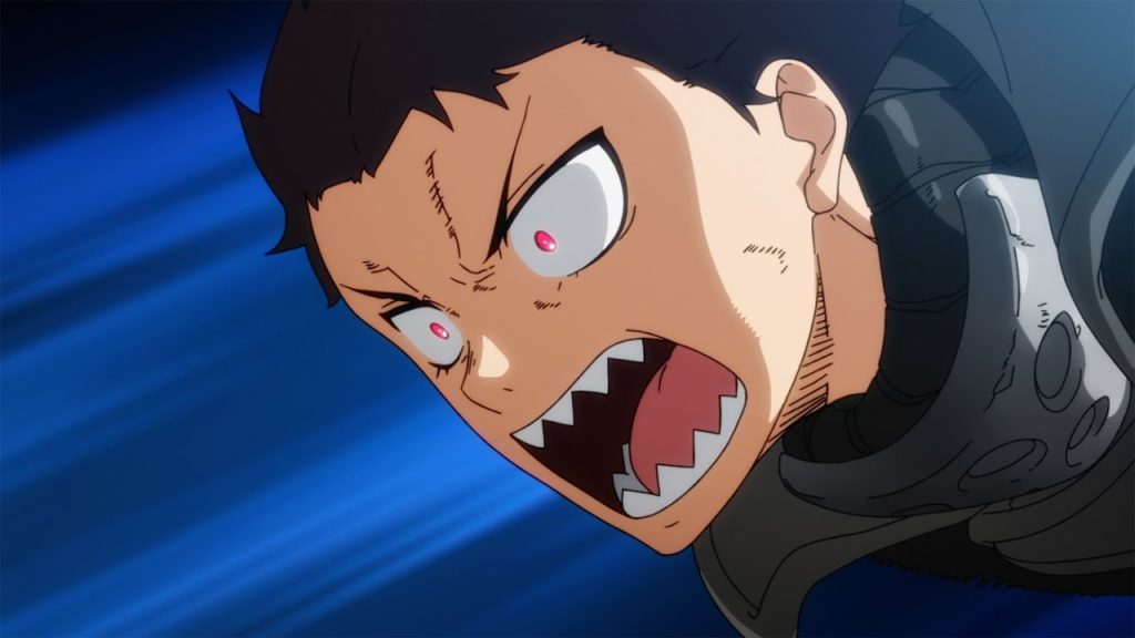 Fire Force Season 3