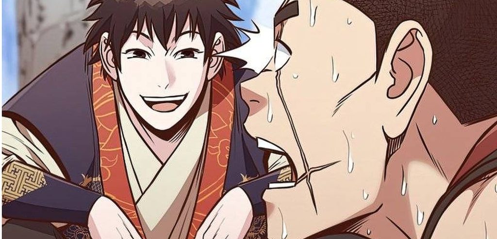 Heavenly Martial God Chapter 55