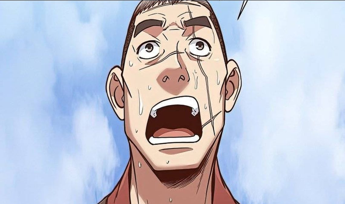 Heavenly Martial God Chapter 55: Young Lord Prepares For A Fight