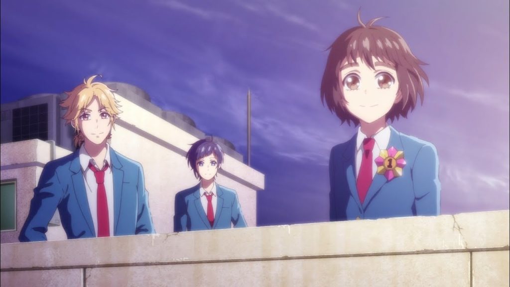 Heroines Run The Show Episode 8: "Idol Run The Show!" Release Date