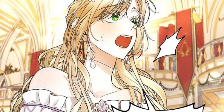 How To Hide The Emperor’s Child Chapter 37: Lady Astell's Next Step