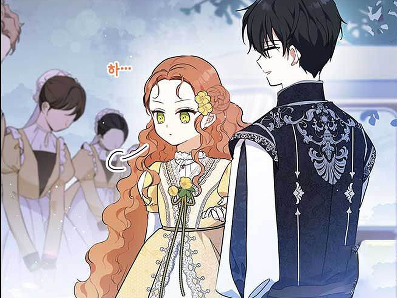 I Shall Master This Family 59 I Shall Master The Family Chapter 70: Perez & Florentia Works On The