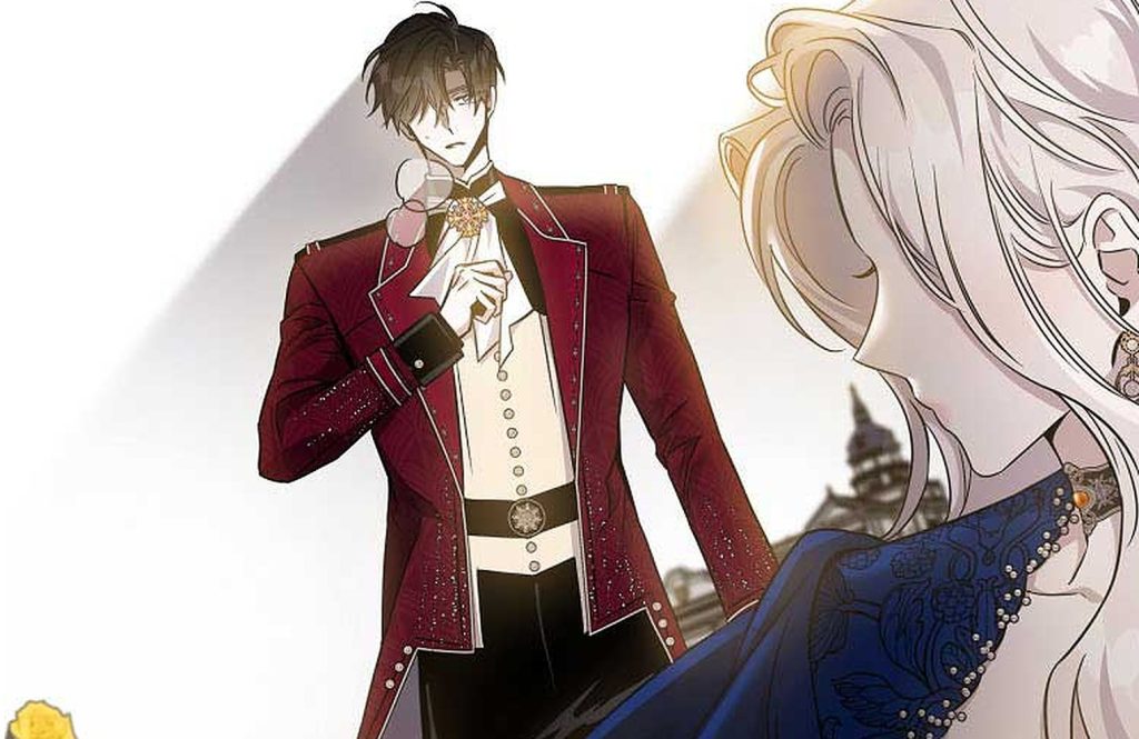 I Tamed The Tyrant And Ran Away Manga I Tamed A Tyrant And Ran Away Chapter 64: Dylan In Trouble! Release Date
