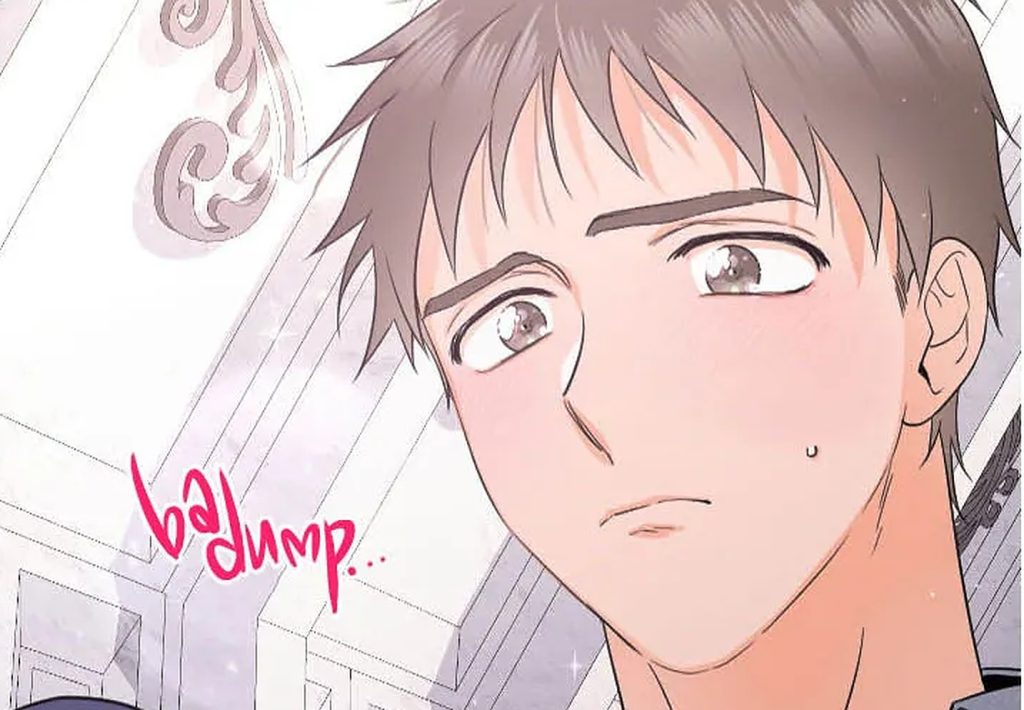 Lady Baby Chapter 159