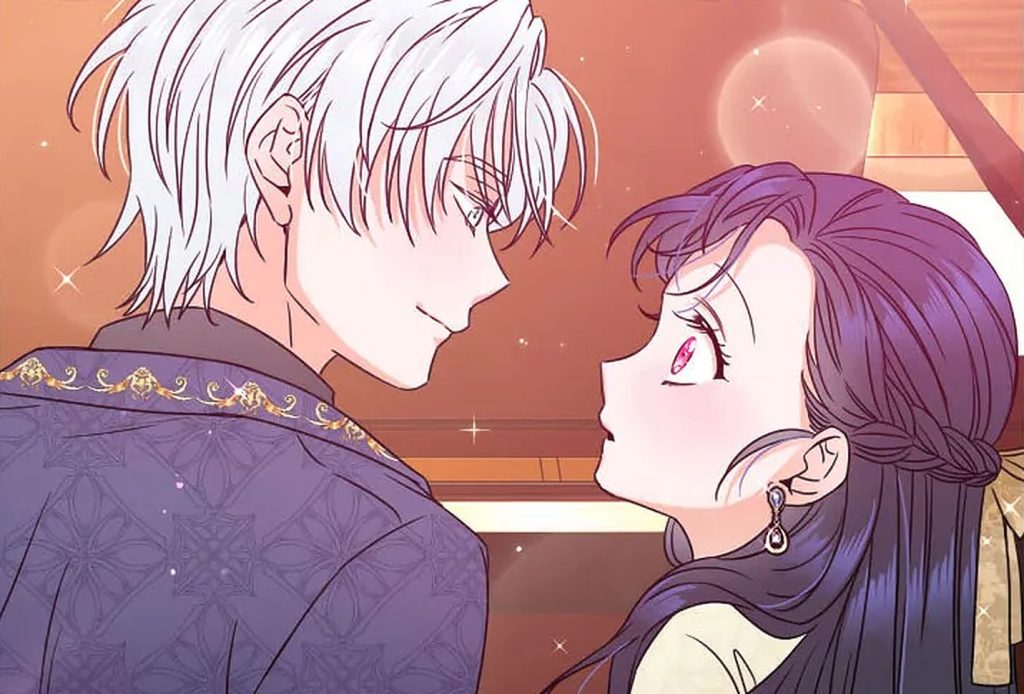 Lady Baby Chapter 157