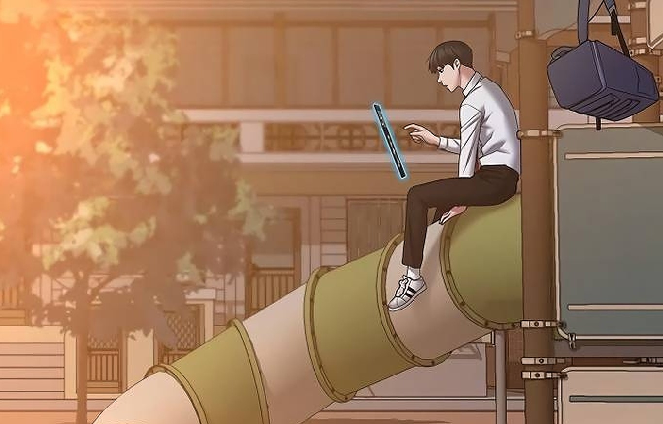 Reality Quest Chapter 36: Do-Wan Saves Ji-Han! Release Date