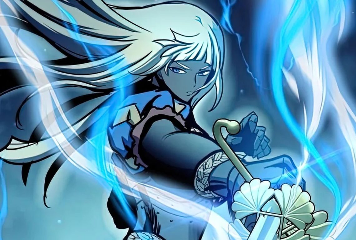 Reincarnation Of Suicidal Battle God Reincarnation Of A Suicidal Battle God Chapter 49: Ned's New Battle