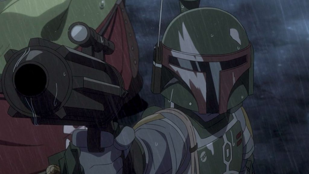 Star Wars: Visions Volume 2