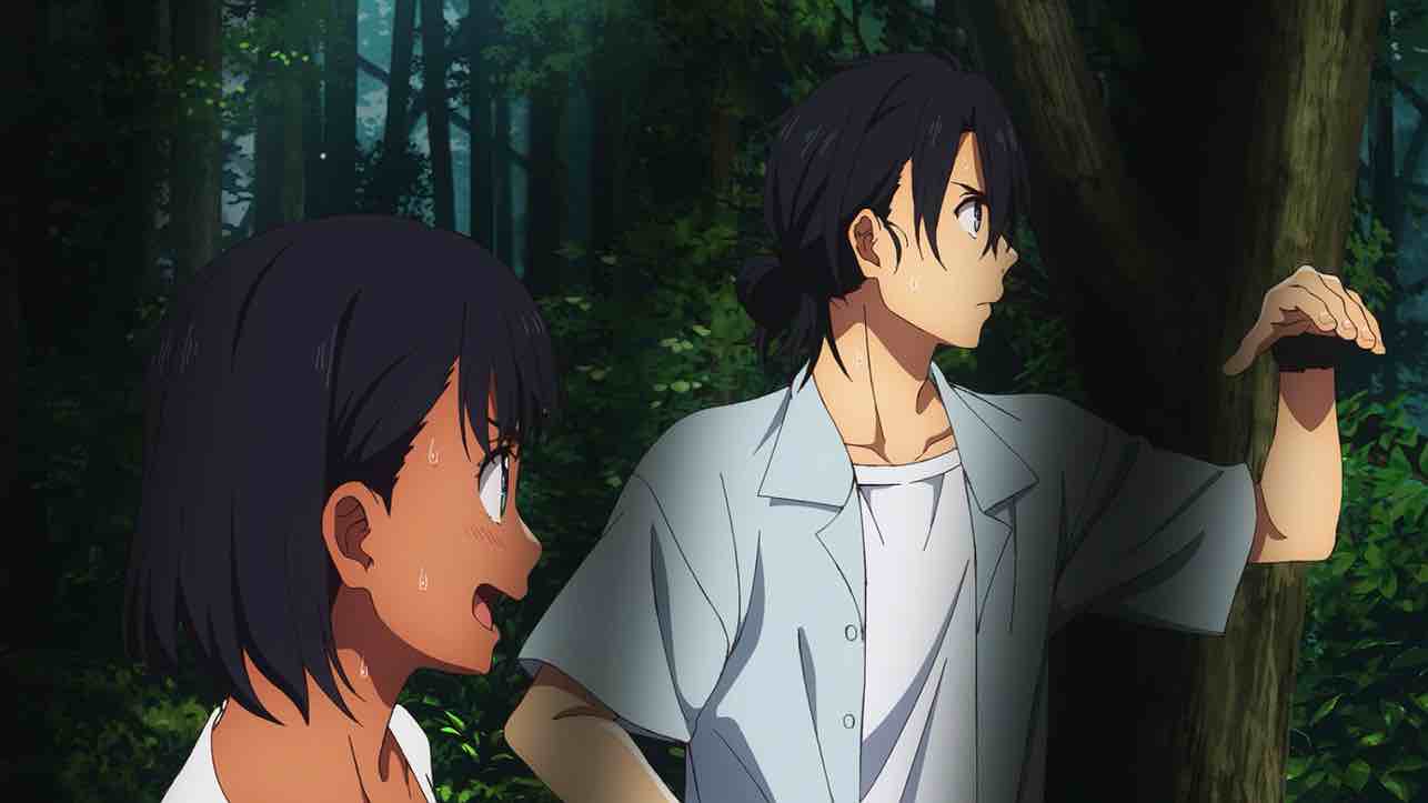 Assistir Summer time Render Episódio 7 » Anime TV Online