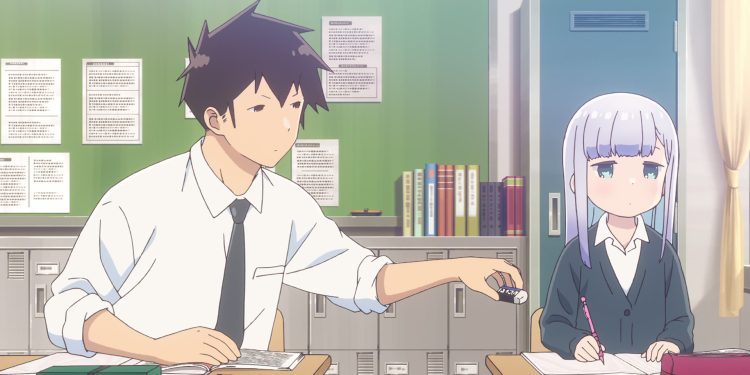 Aharen-San Wa Hakarenai Season 2: Renewed? Everything You Need To Know!