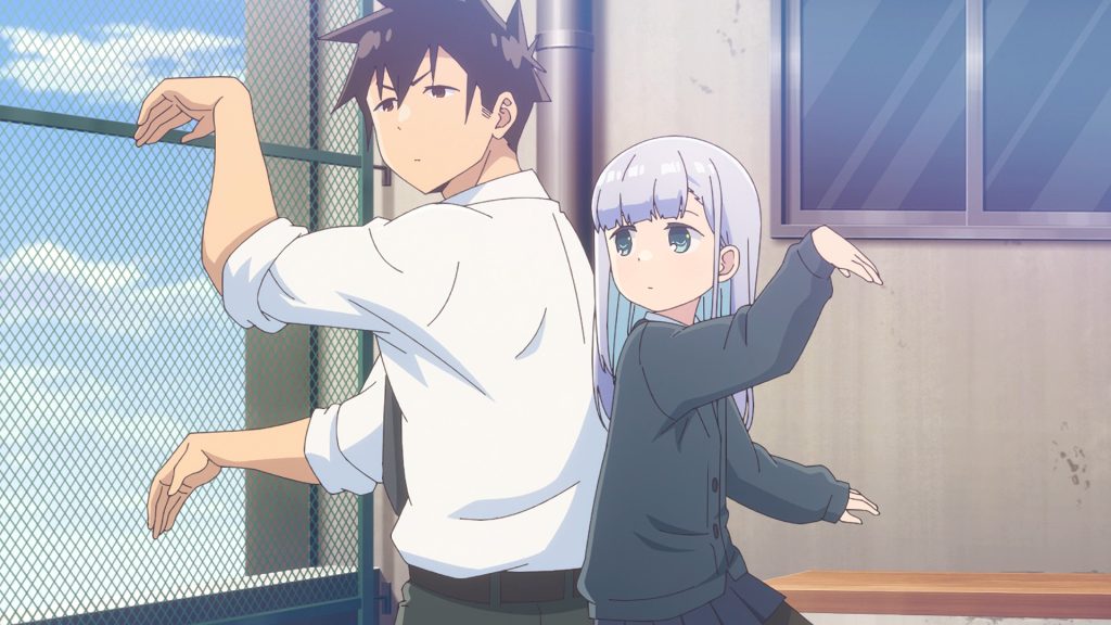 Aharen-San Wa Hakarenai Season 2: Renewed? Everything You Need To Know! - How Many Episodes Of Aharen-san Wa Hakarenai