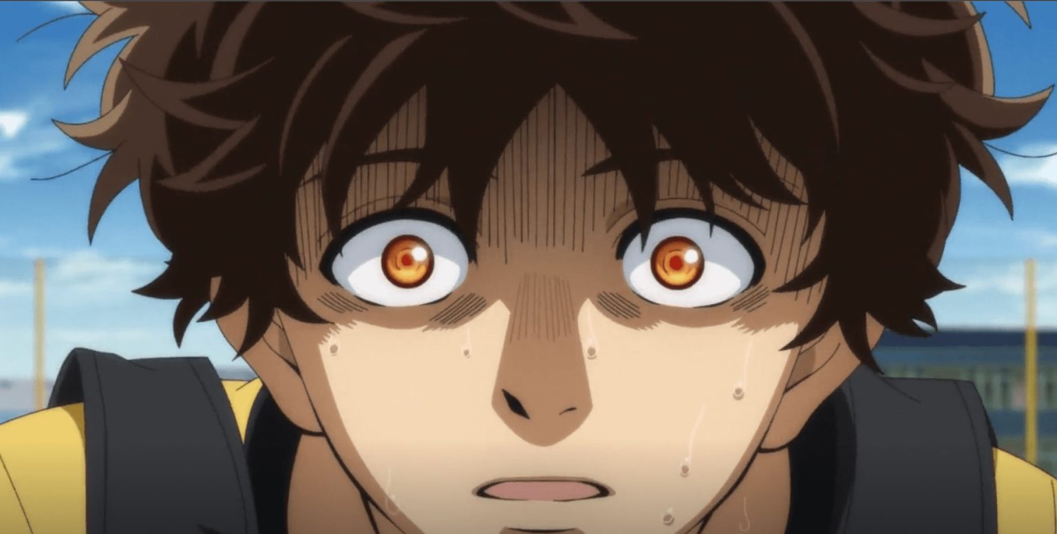 Ao Ashi Episode 11: The Tokyo Metropolis League! Release Date &amp; Plot