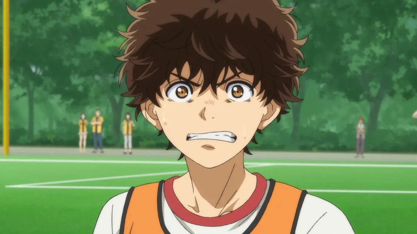Ao Ashi Episode 13: Ashito Starts His Training! Release Date