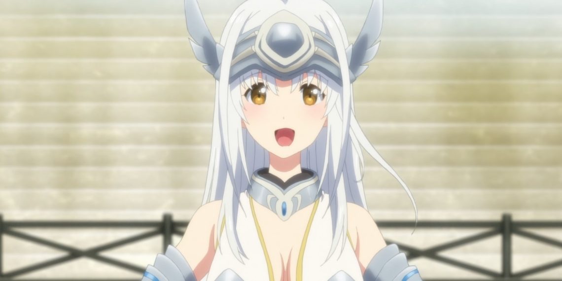 Arifureta Season 2 OVA: New Visual OUT! September 2022 Release Confirmed