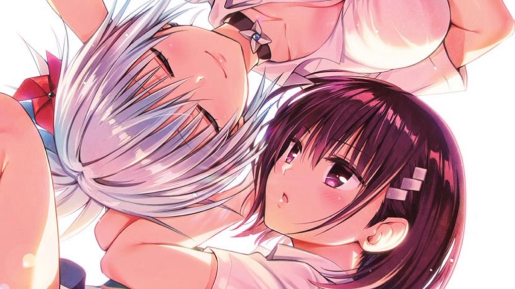 anime del triangulo ayakashi