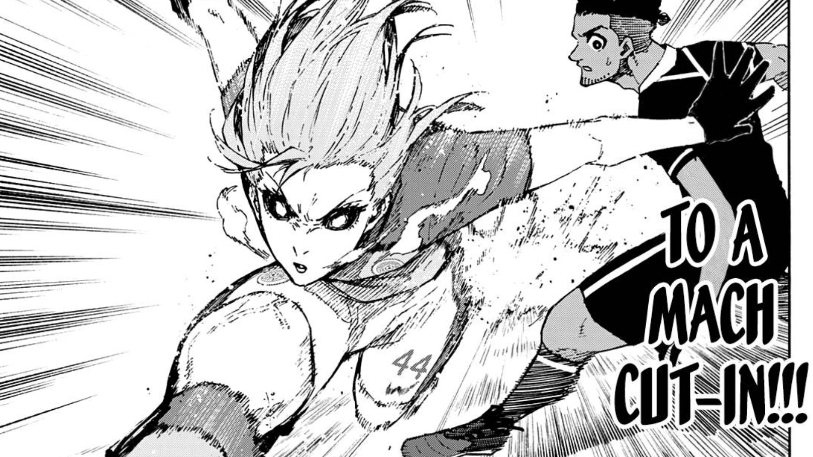 Ranking the 5 best Blue Lock players after Chapter 212